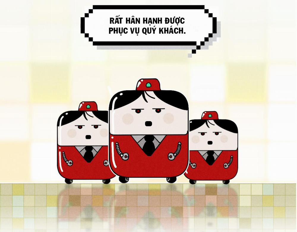 Tổng Tài Đu Idol 18 trang 8