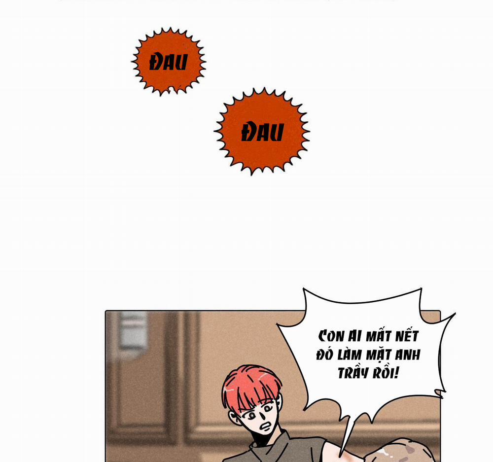 Tổng Tài Đu Idol 19 trang 0