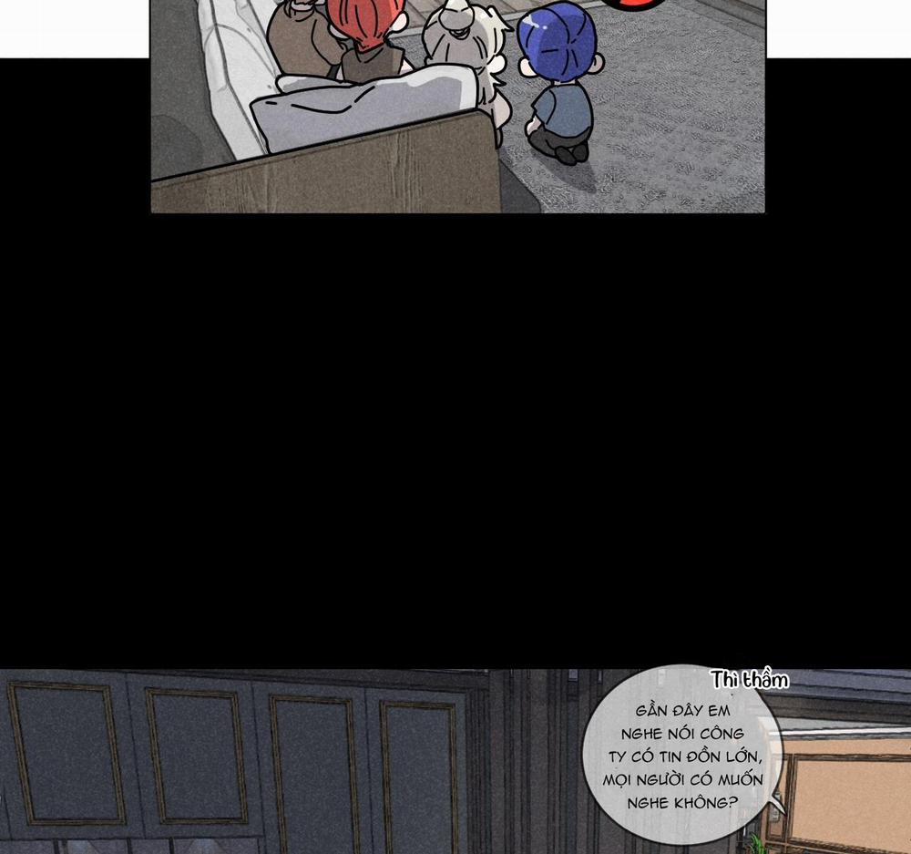 Tổng Tài Đu Idol 19 trang 10