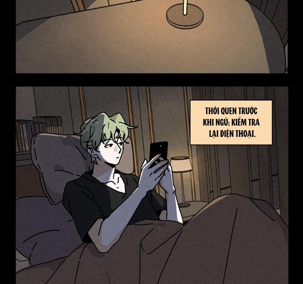 Tổng Tài Đu Idol 19 trang 13