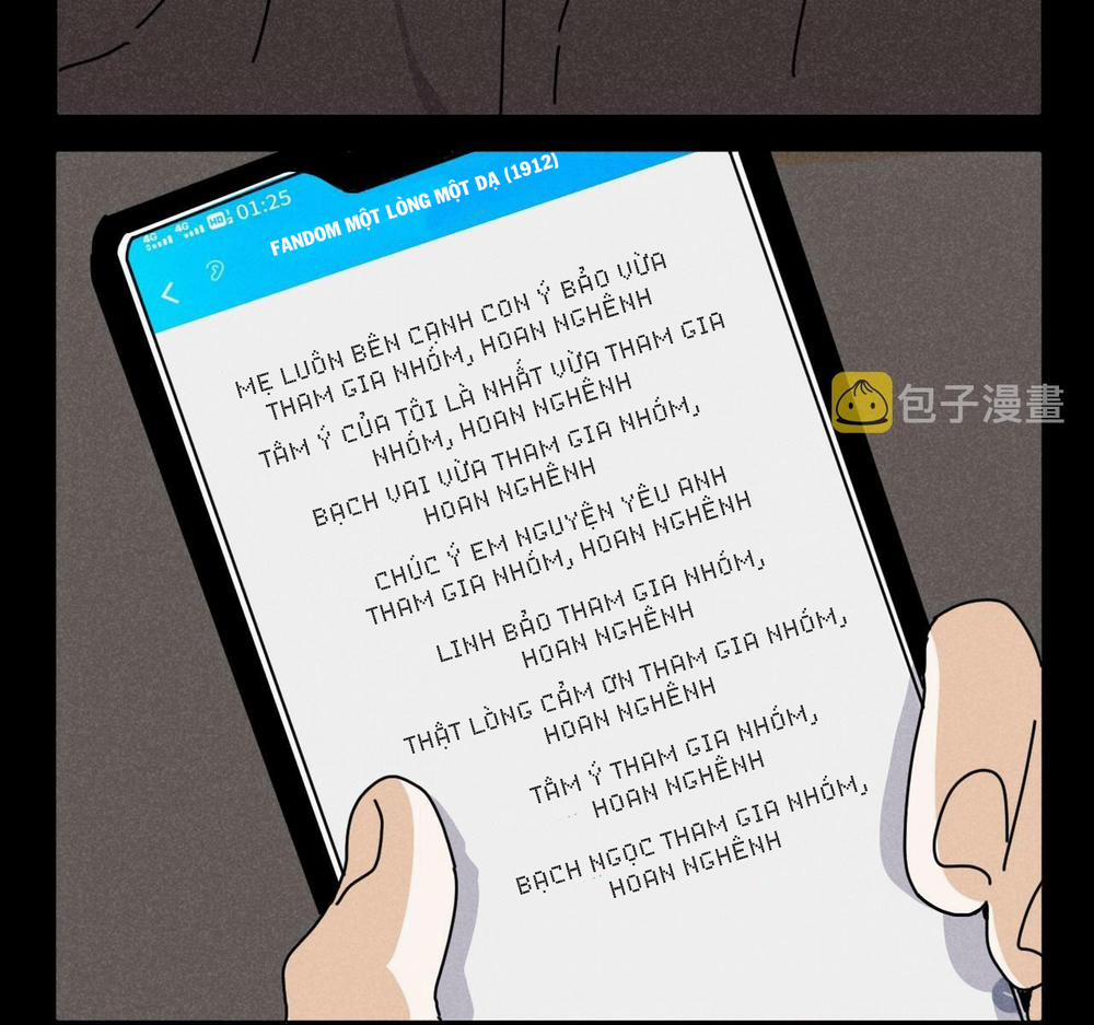 Tổng Tài Đu Idol 19 trang 14