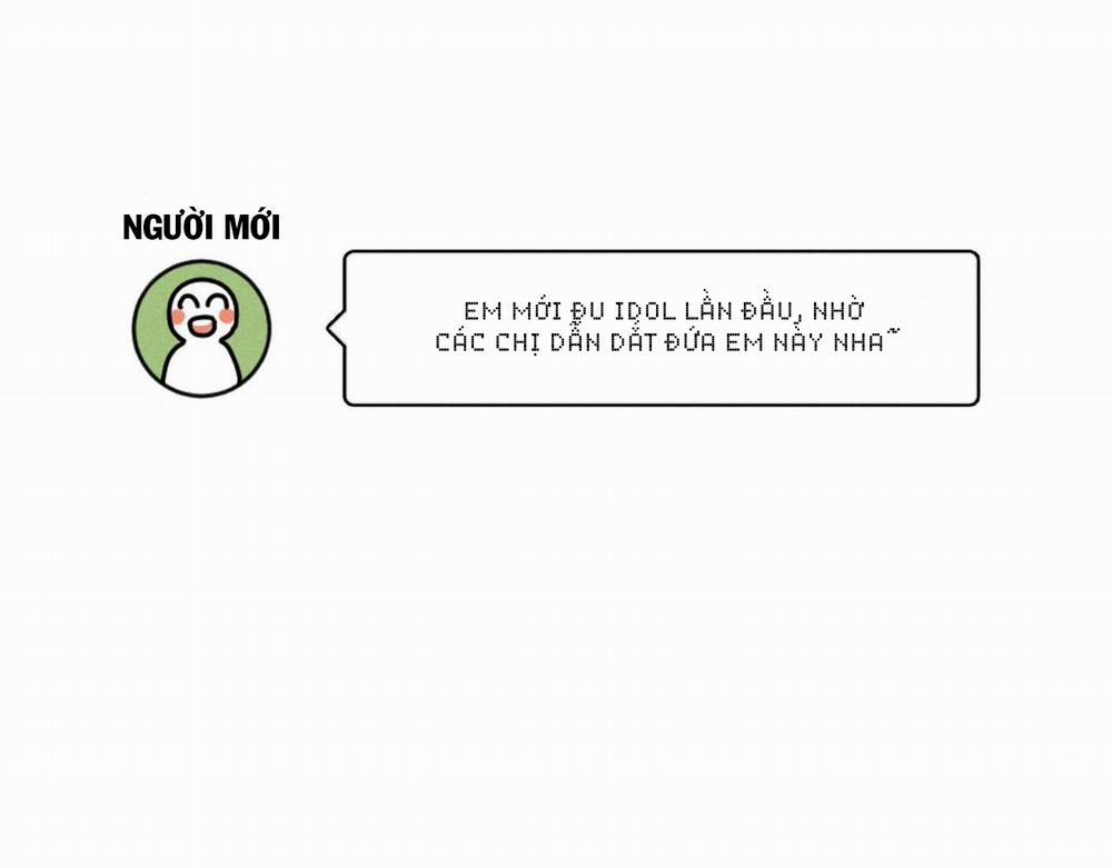 Tổng Tài Đu Idol 19 trang 19