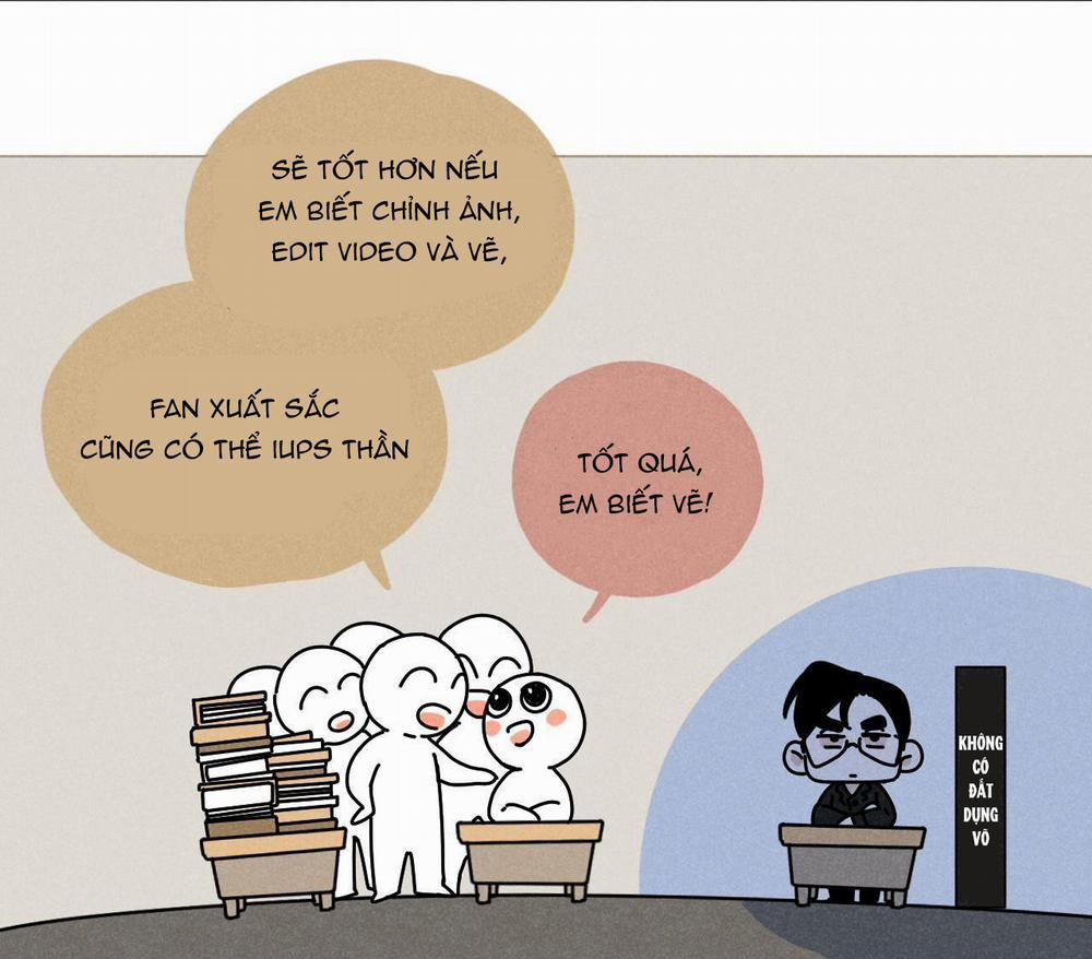 Tổng Tài Đu Idol 19 trang 22