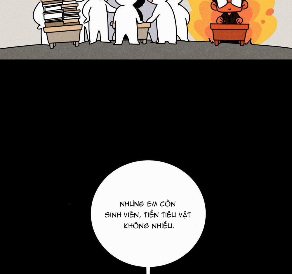 Tổng Tài Đu Idol 19 trang 24