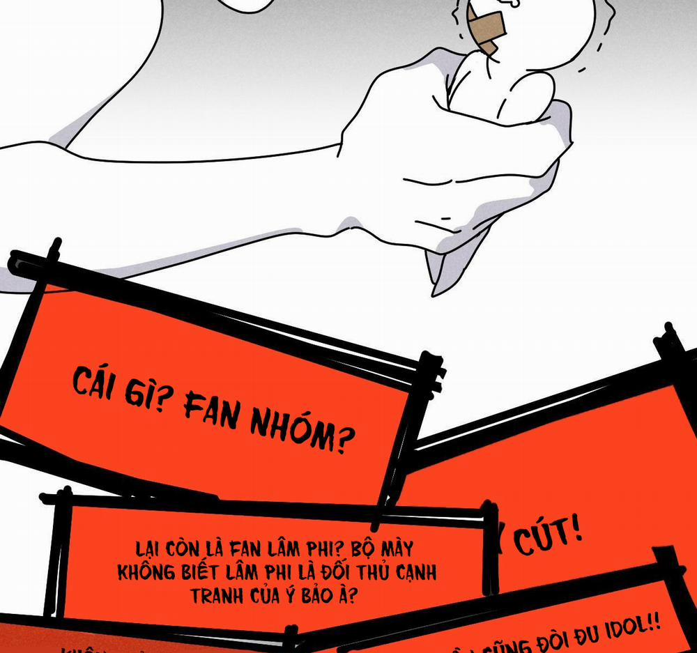 Tổng Tài Đu Idol 19 trang 29