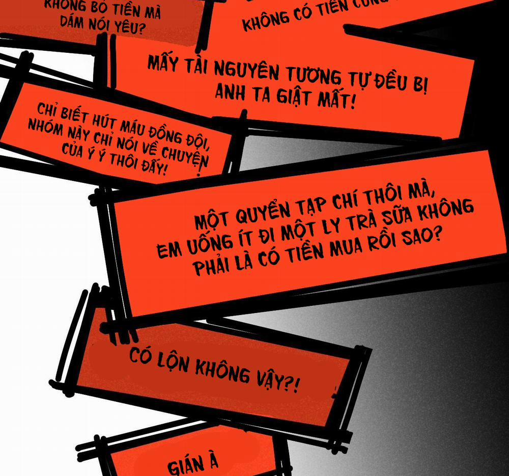 Tổng Tài Đu Idol 19 trang 30