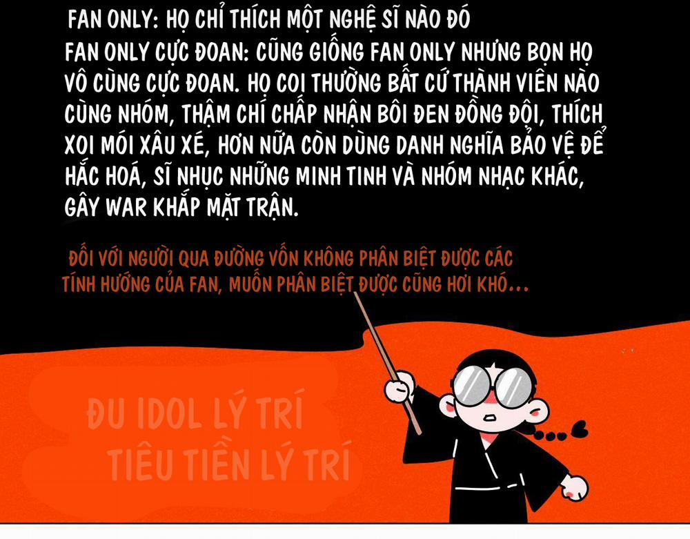 Tổng Tài Đu Idol 19 trang 33