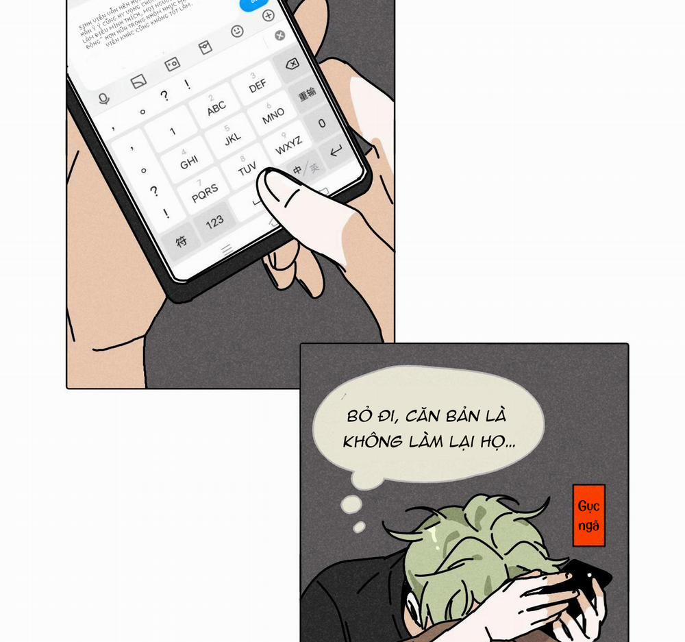 Tổng Tài Đu Idol 19 trang 35