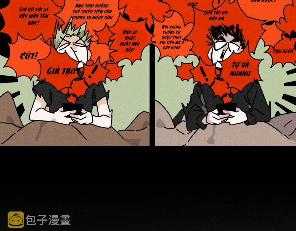 Tổng Tài Đu Idol 19 trang 44