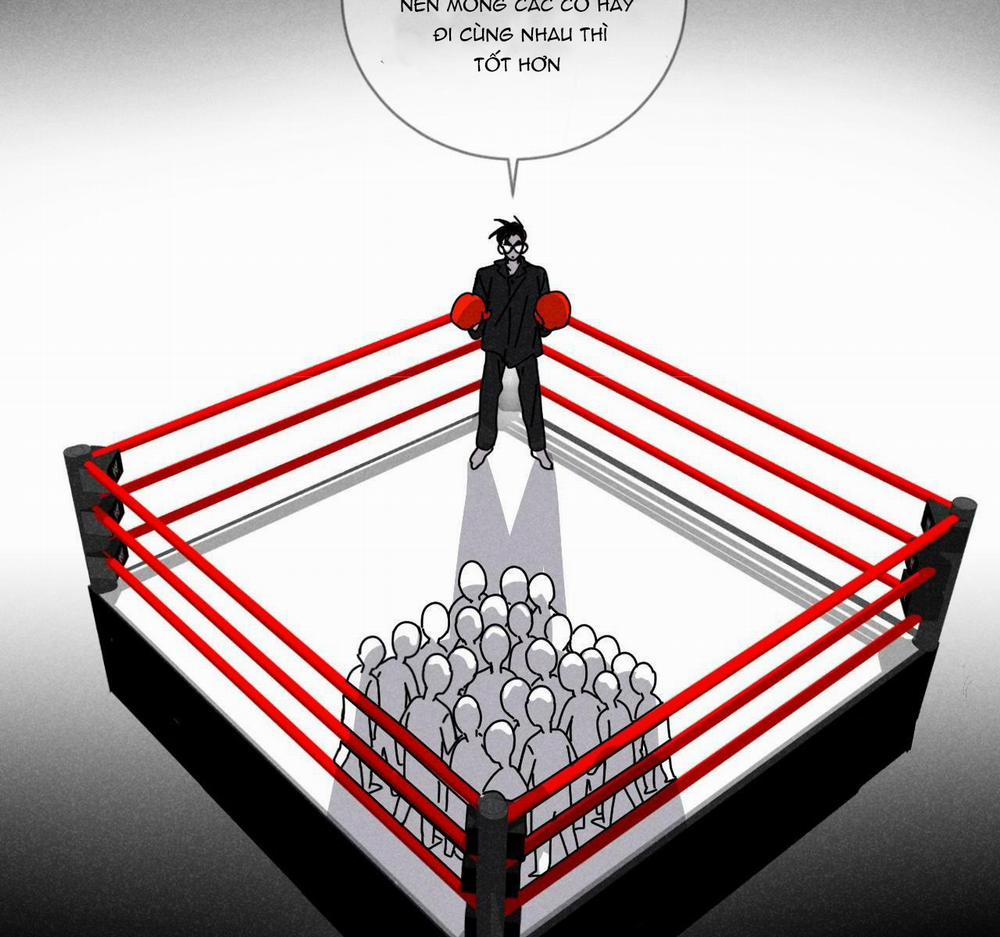 Tổng Tài Đu Idol 19 trang 47