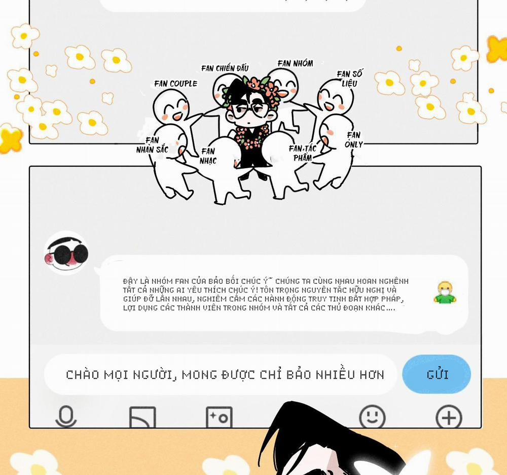 Tổng Tài Đu Idol 19 trang 63