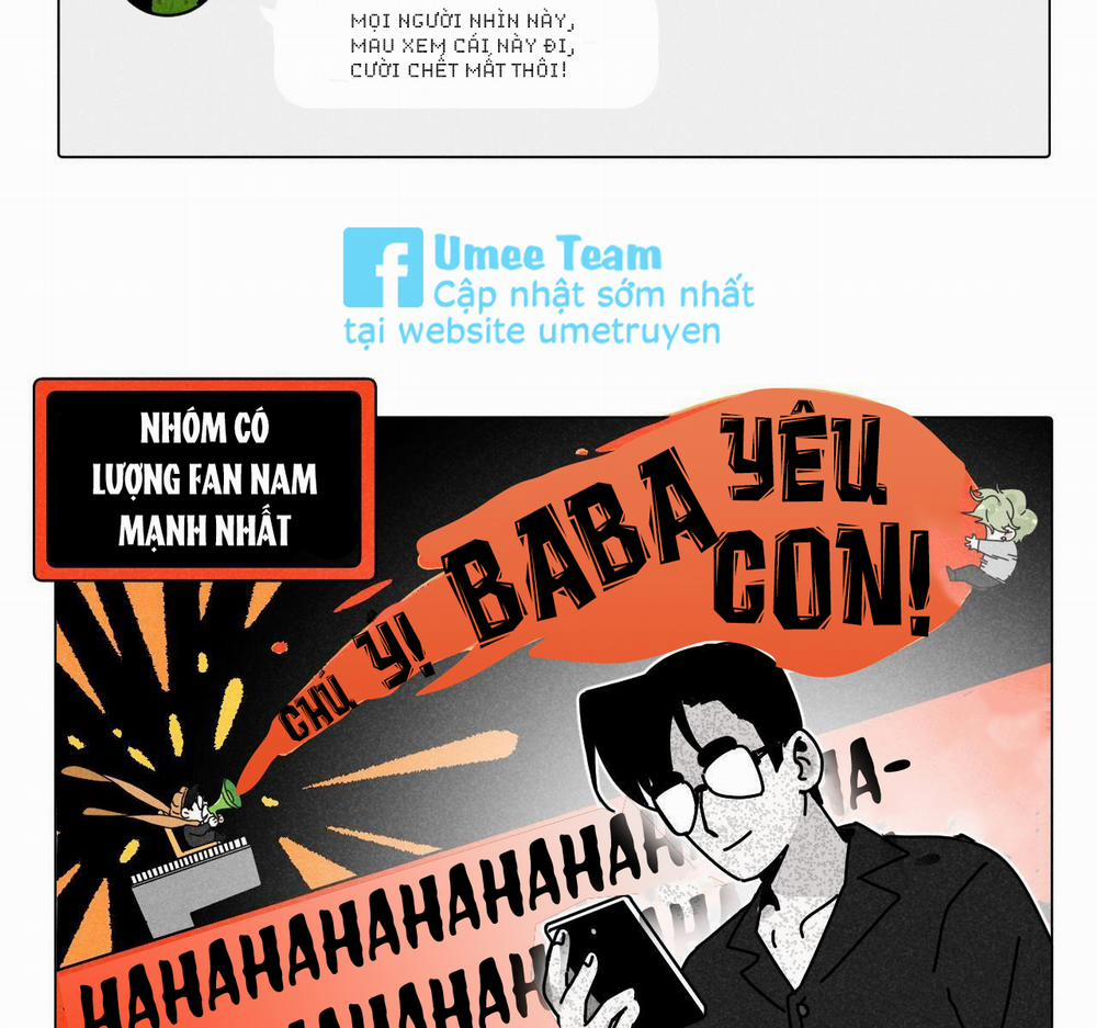 Tổng Tài Đu Idol 19 trang 66