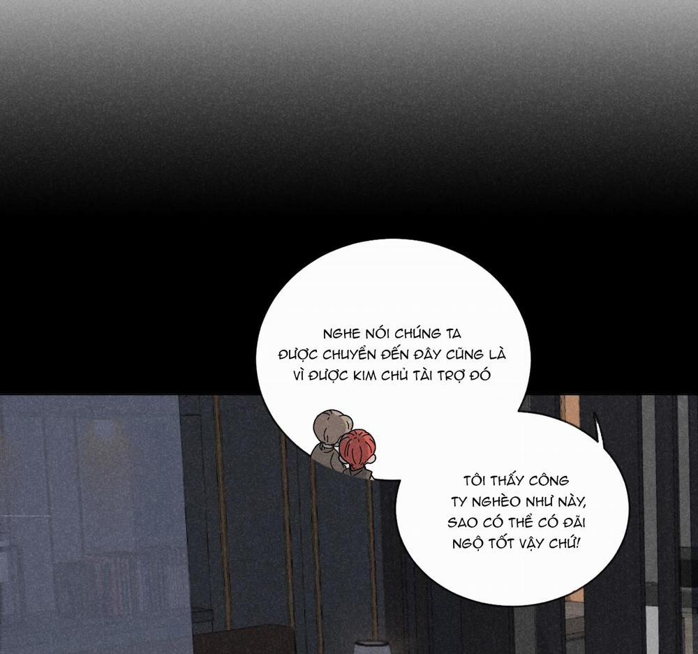 Tổng Tài Đu Idol 19 trang 71