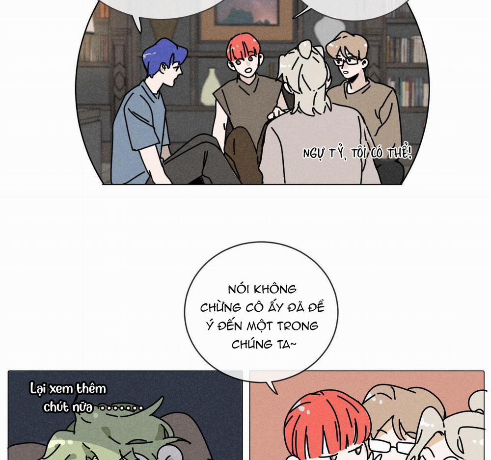 Tổng Tài Đu Idol 19 trang 74