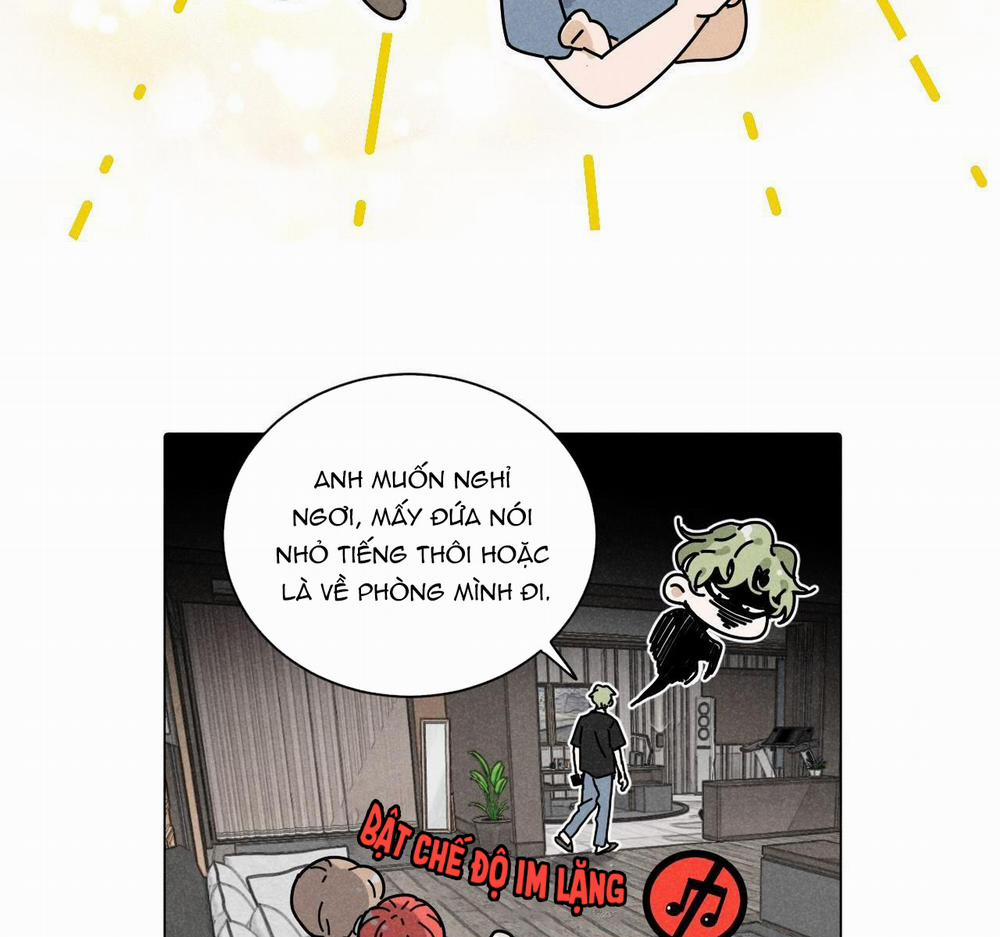 Tổng Tài Đu Idol 19 trang 9