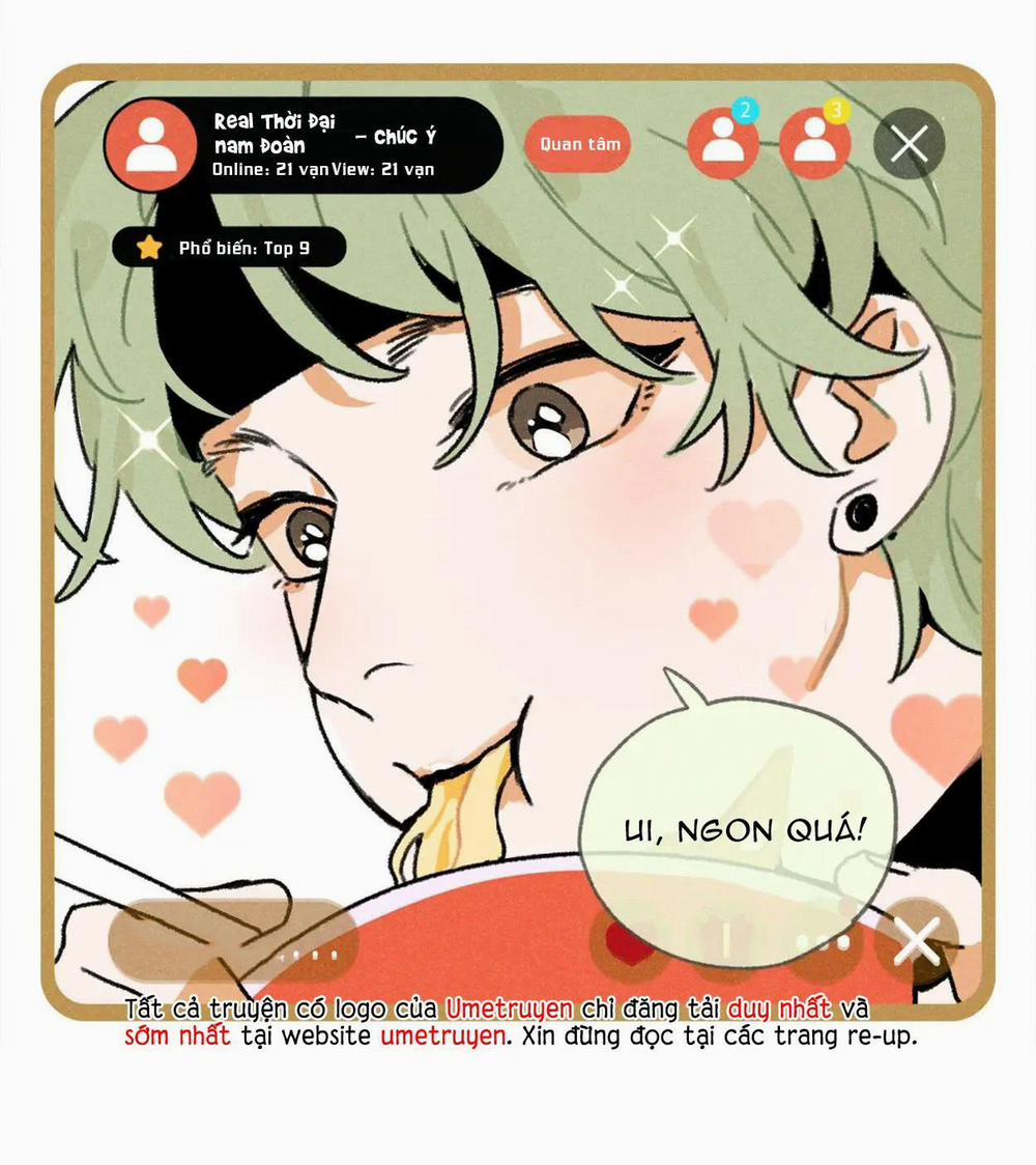 Tổng Tài Đu Idol 2 trang 5