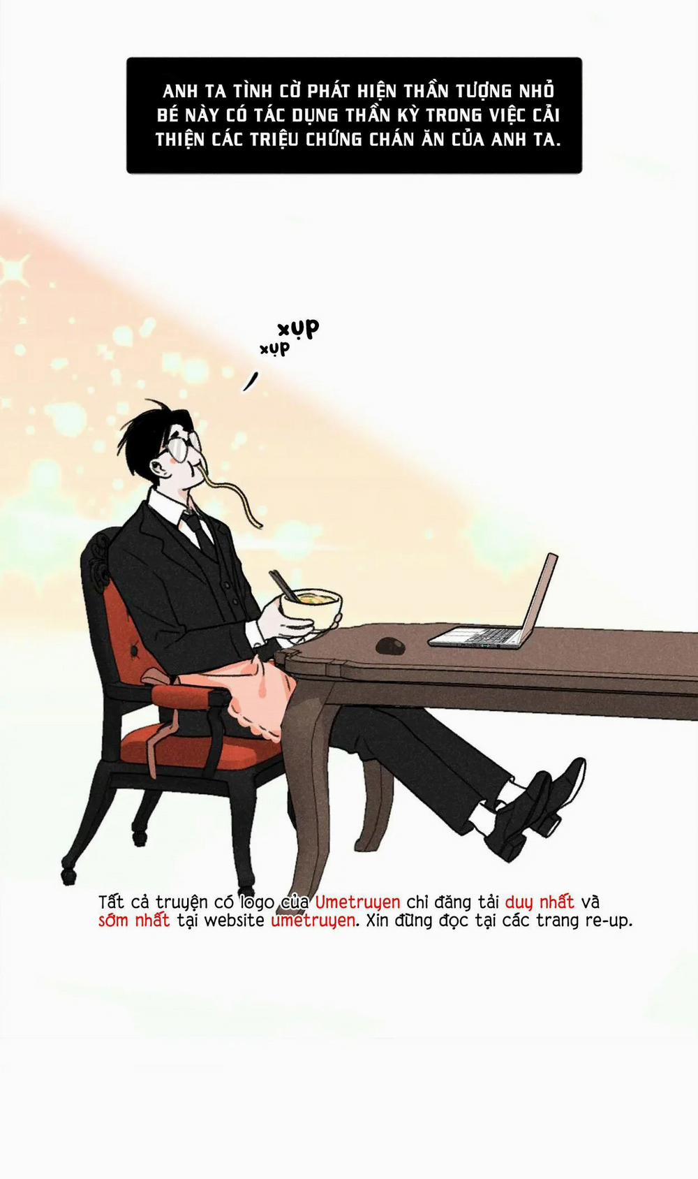 Tổng Tài Đu Idol 2 trang 8