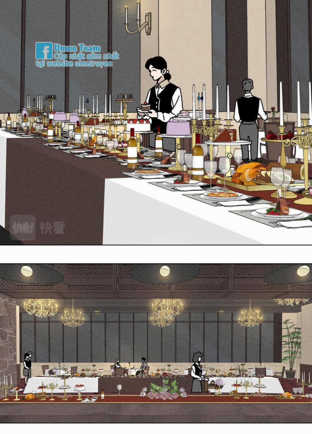 Tổng Tài Đu Idol 20 trang 1