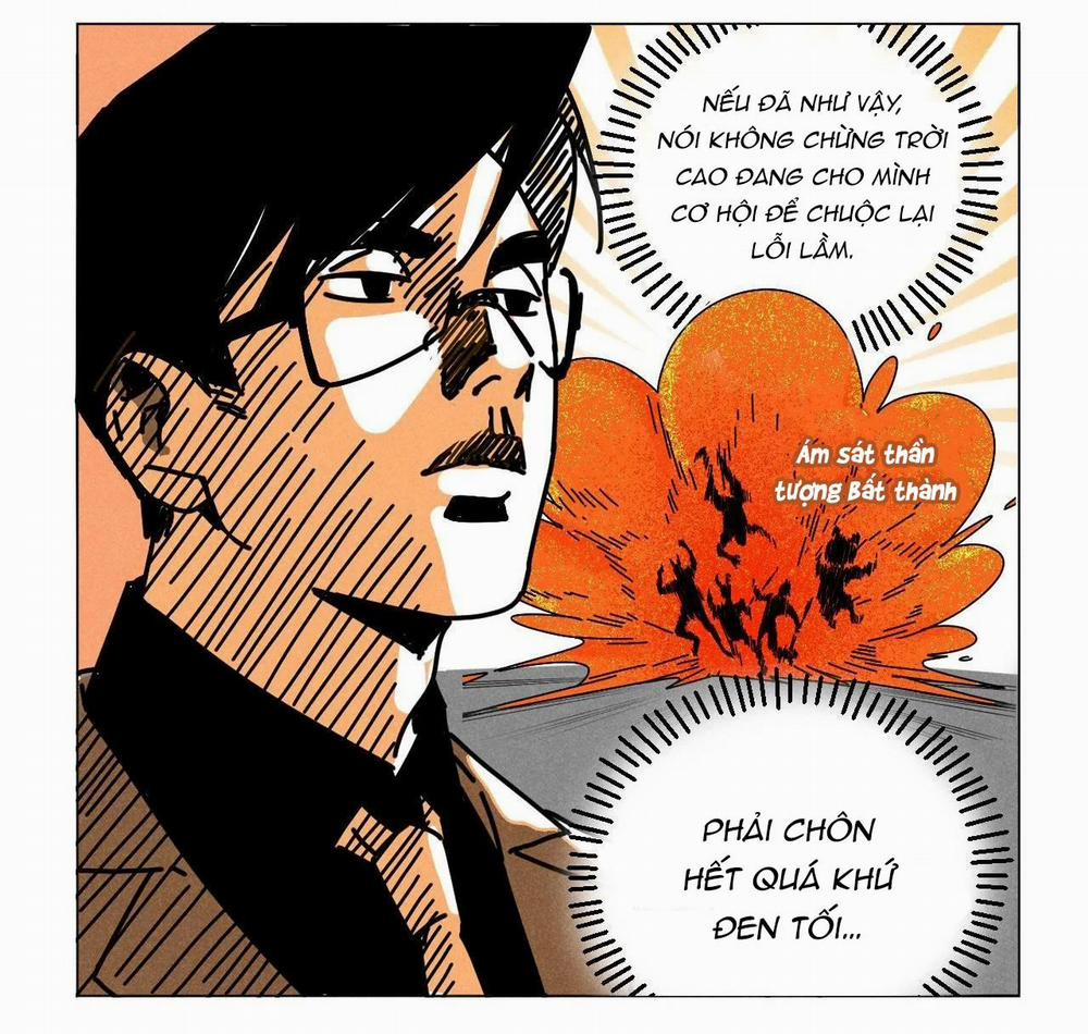 Tổng Tài Đu Idol 20 trang 10