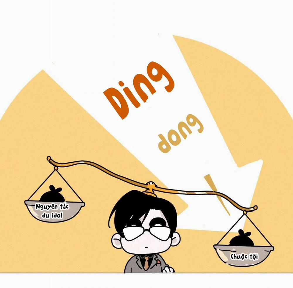 Tổng Tài Đu Idol 20 trang 11