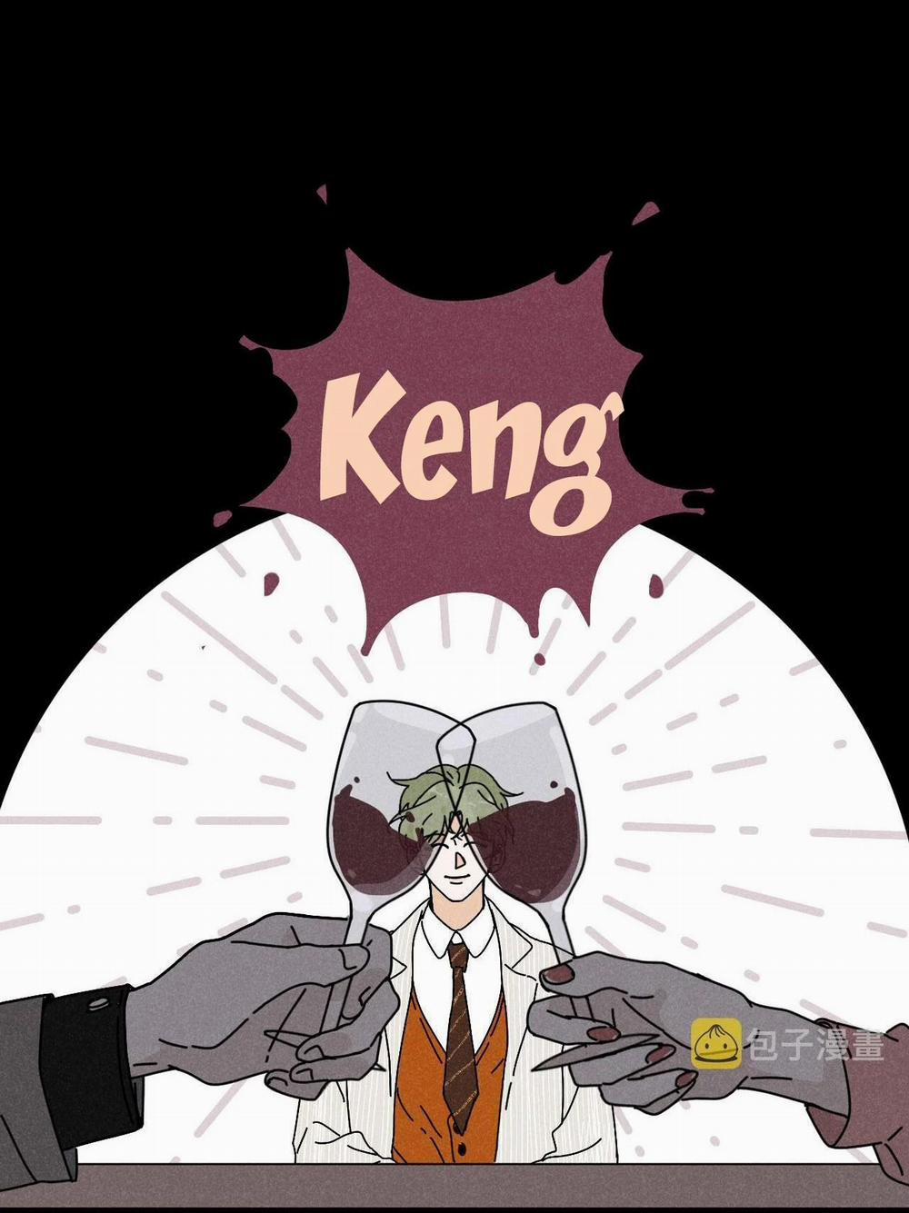 Tổng Tài Đu Idol 20 trang 13