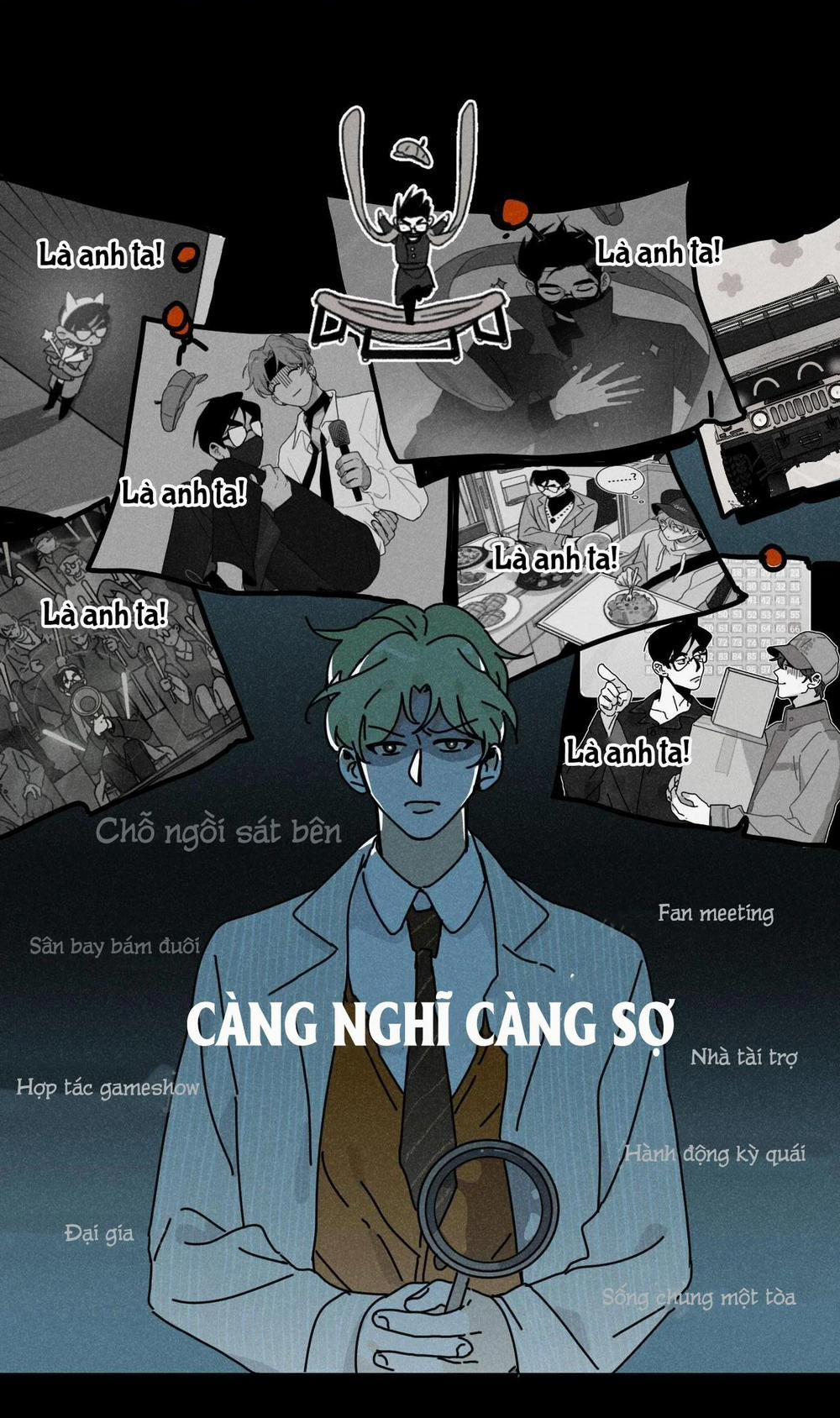 Tổng Tài Đu Idol 20 trang 14