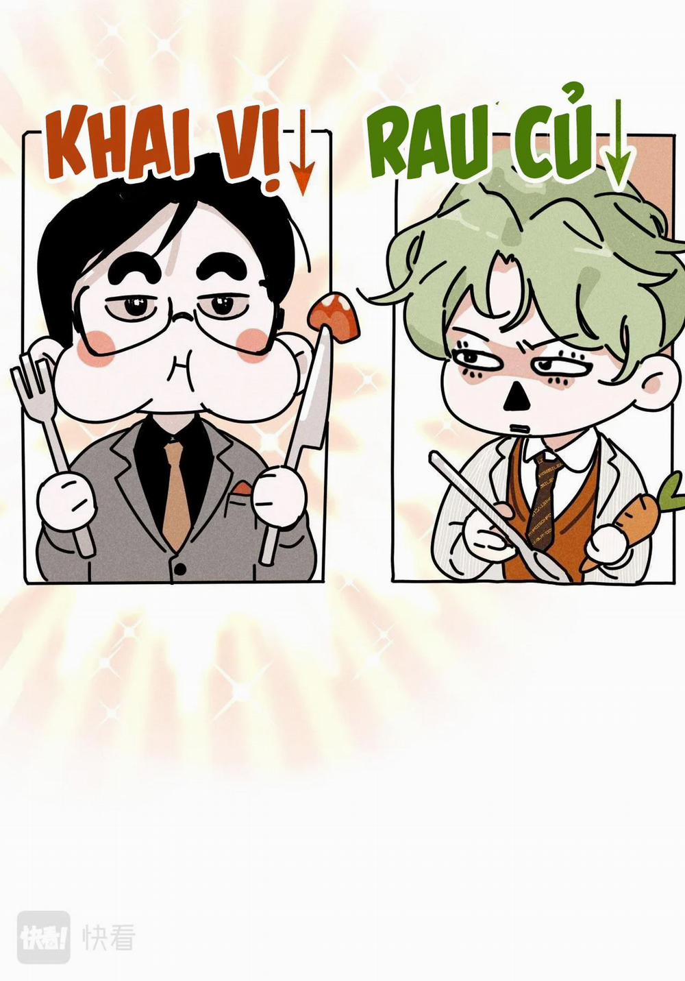 Tổng Tài Đu Idol 20 trang 18