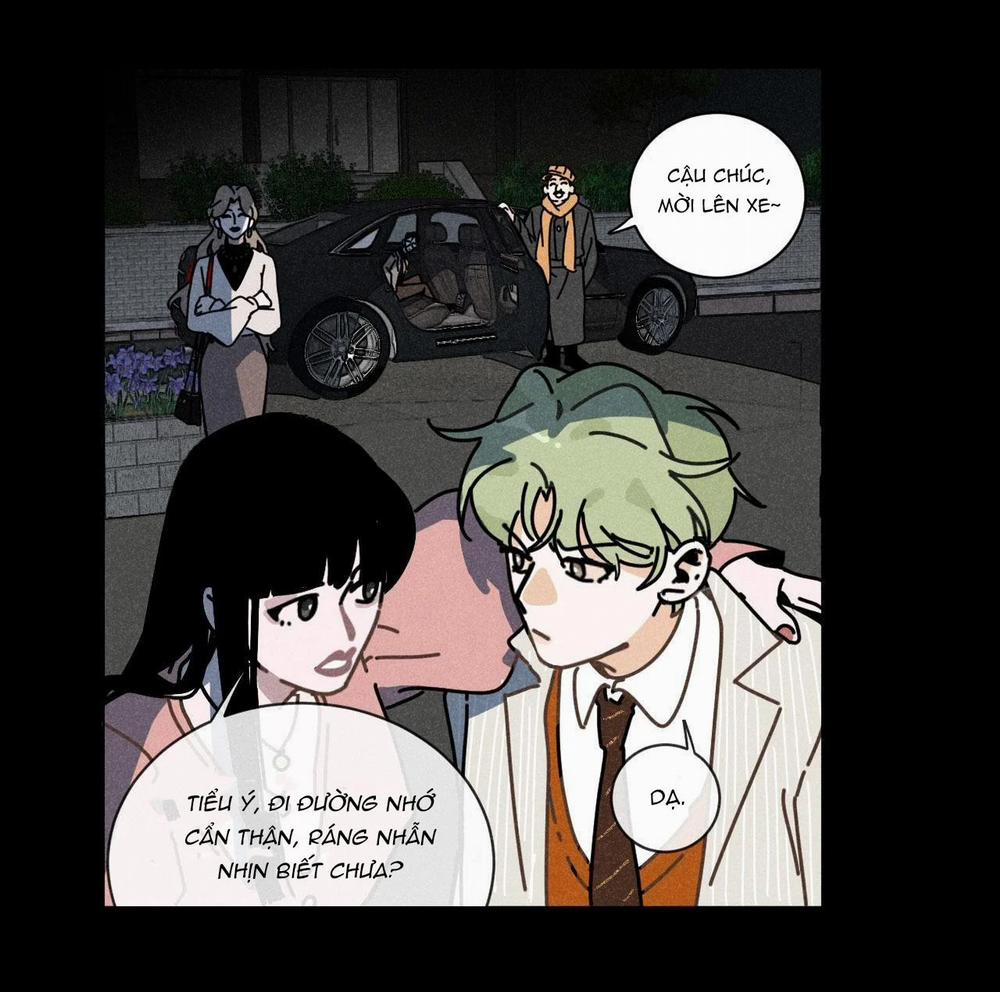 Tổng Tài Đu Idol 20 trang 26