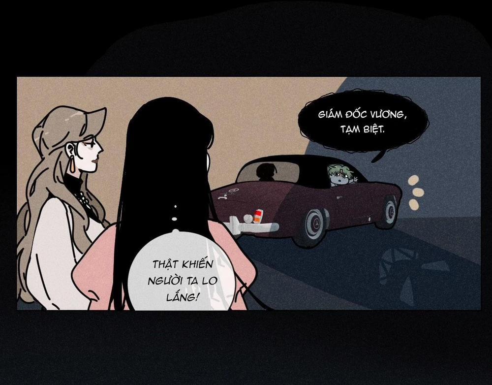 Tổng Tài Đu Idol 20 trang 27