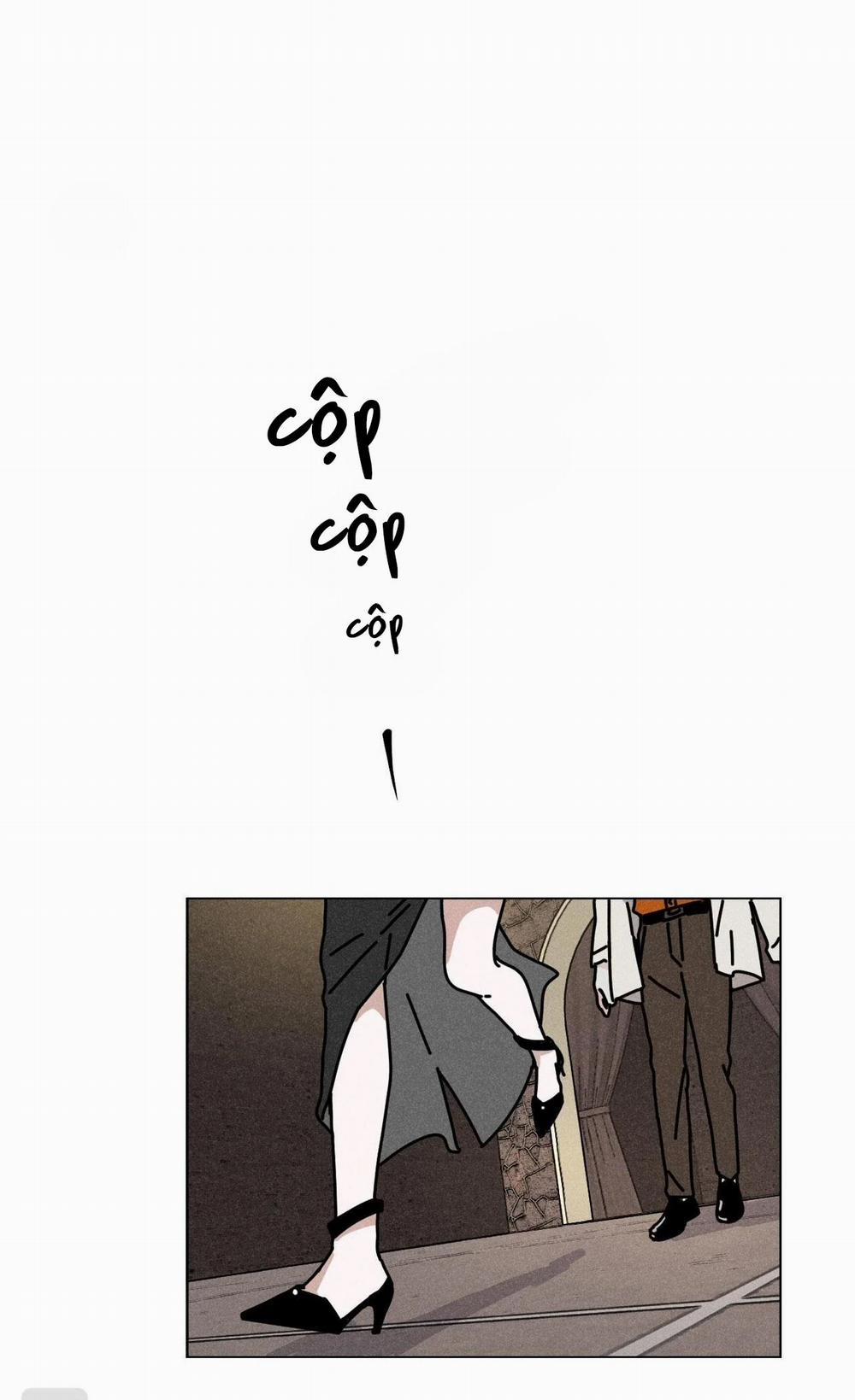 Tổng Tài Đu Idol 20 trang 3