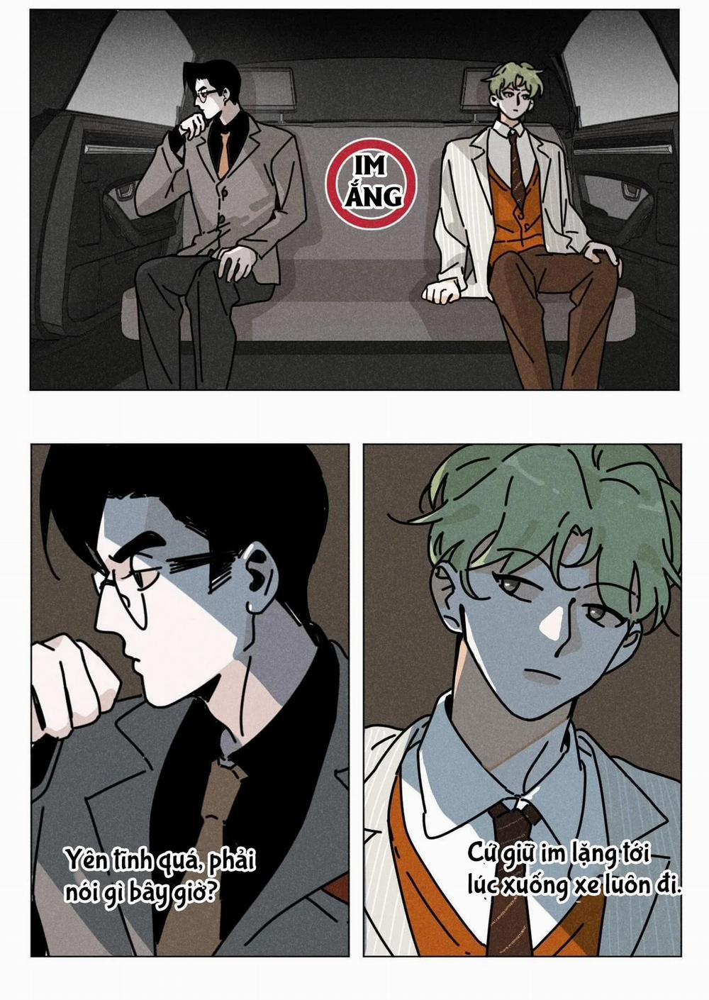 Tổng Tài Đu Idol 20 trang 30