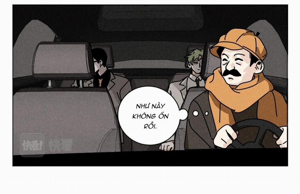 Tổng Tài Đu Idol 20 trang 31