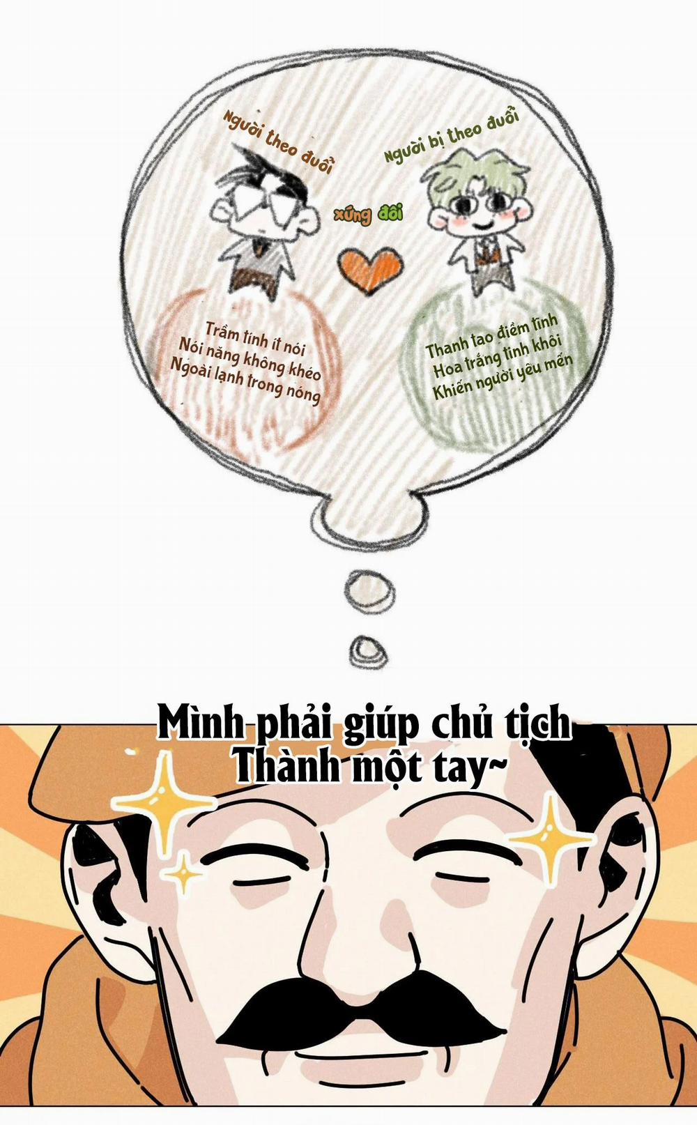 Tổng Tài Đu Idol 20 trang 32