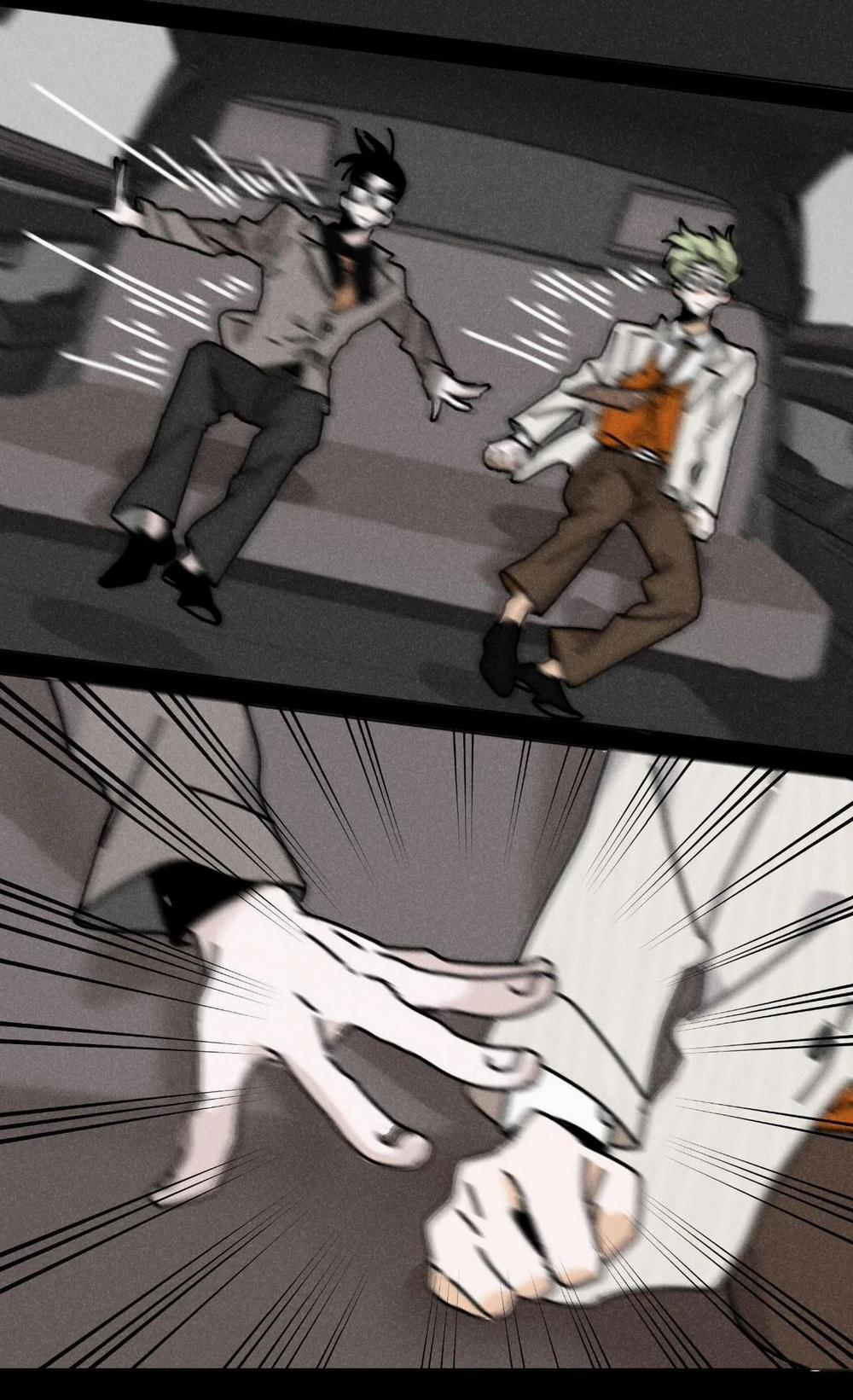 Tổng Tài Đu Idol 20 trang 34