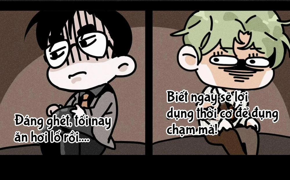 Tổng Tài Đu Idol 20 trang 37