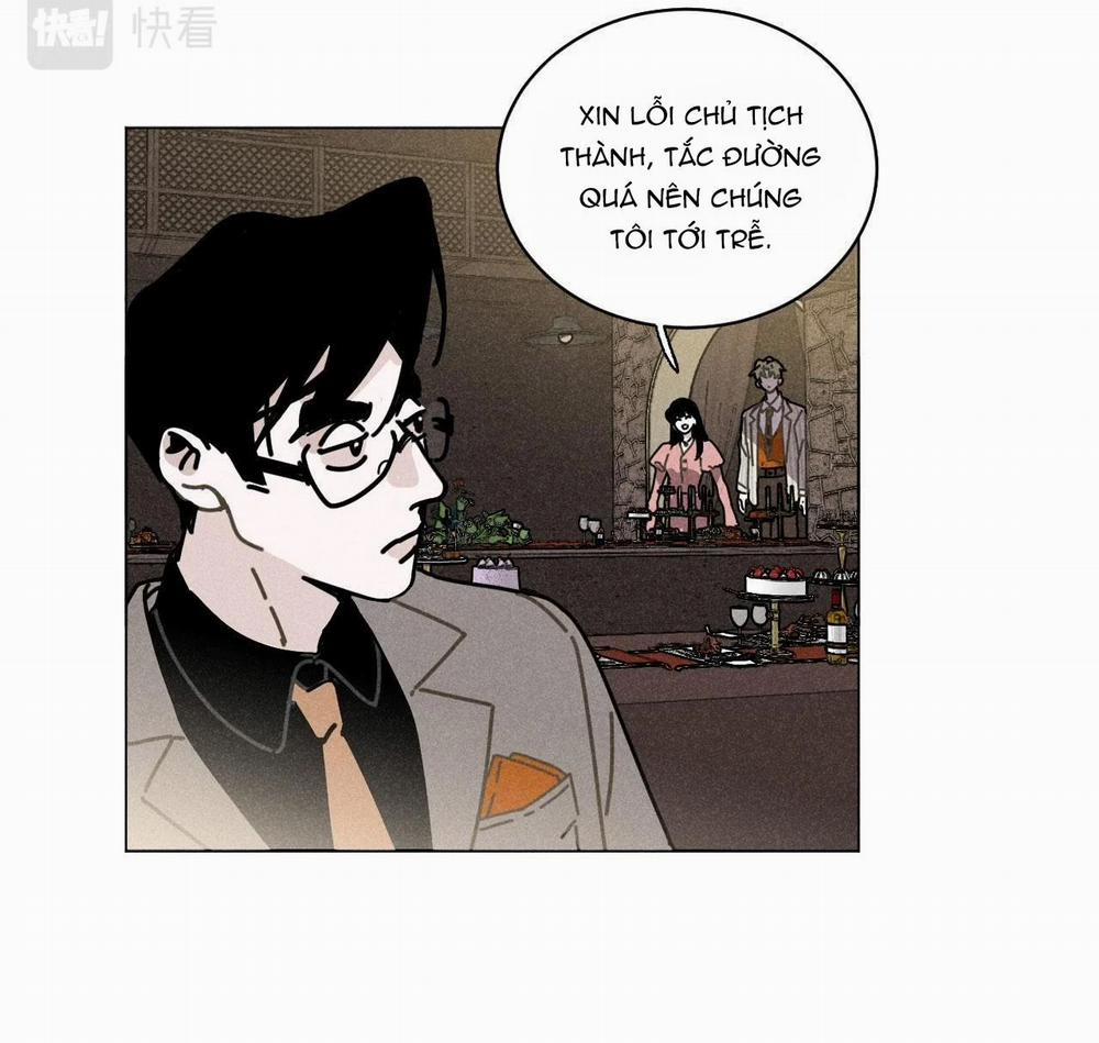 Tổng Tài Đu Idol 20 trang 4