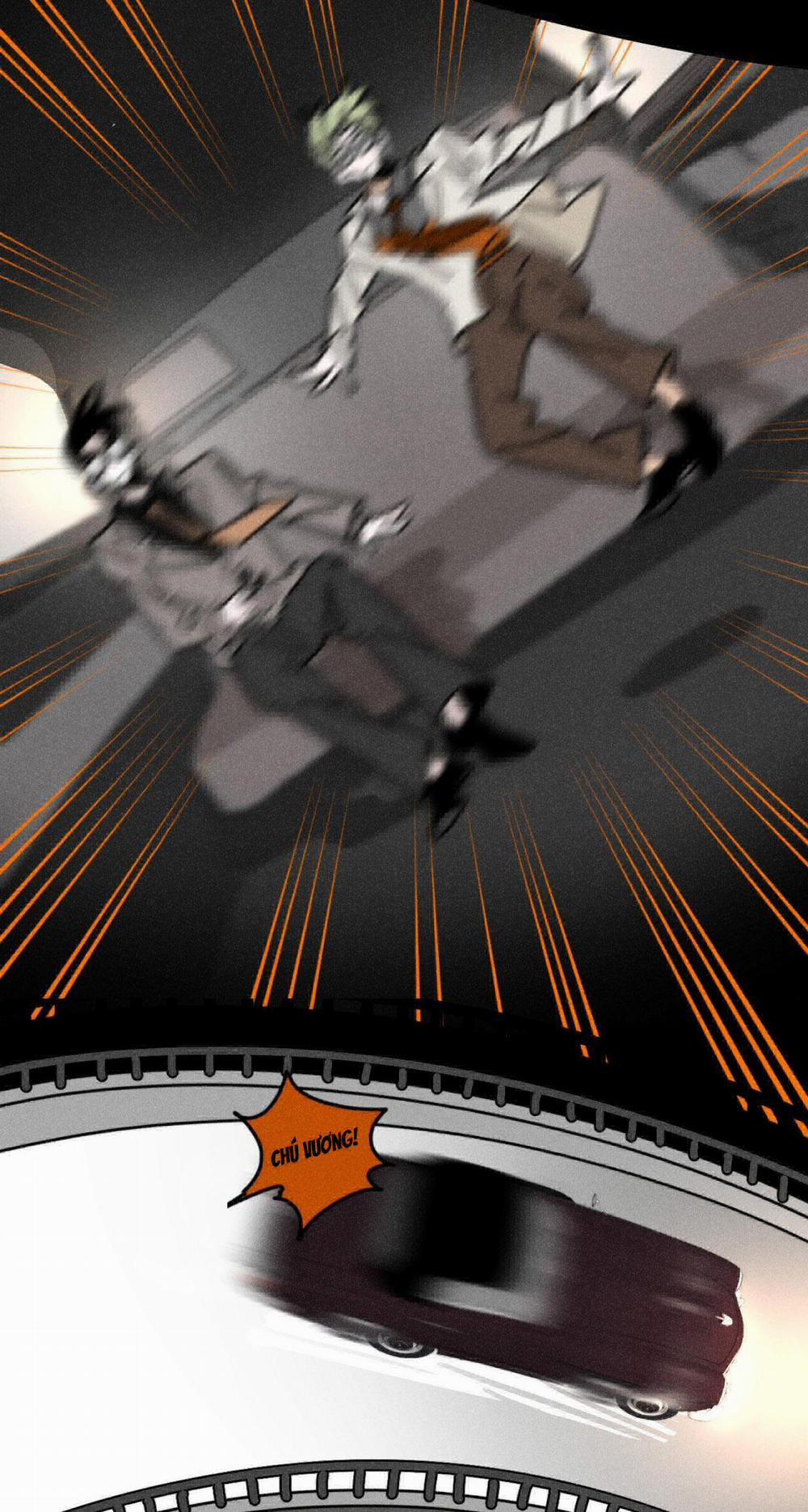 Tổng Tài Đu Idol 20 trang 42