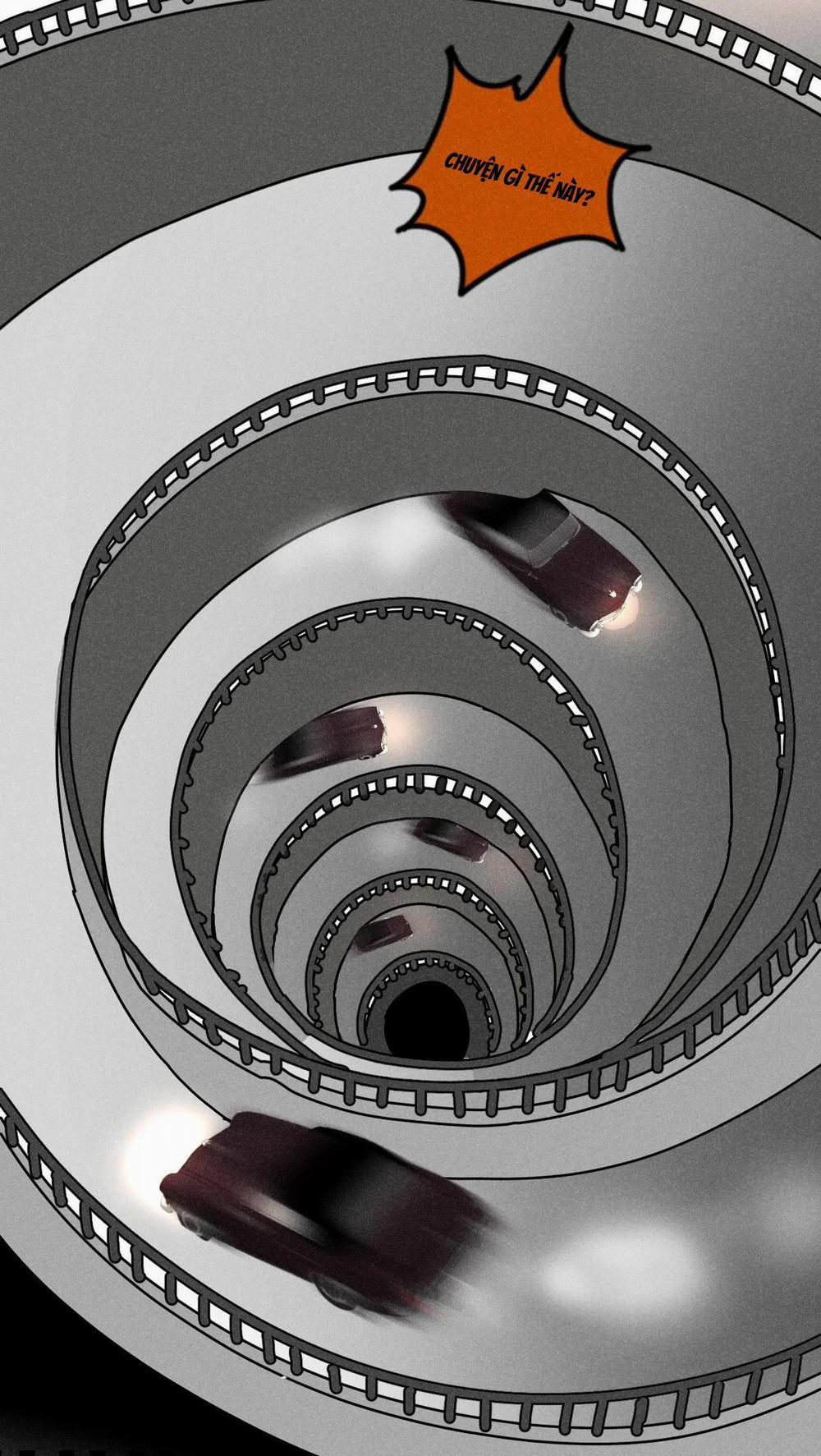 Tổng Tài Đu Idol 20 trang 43