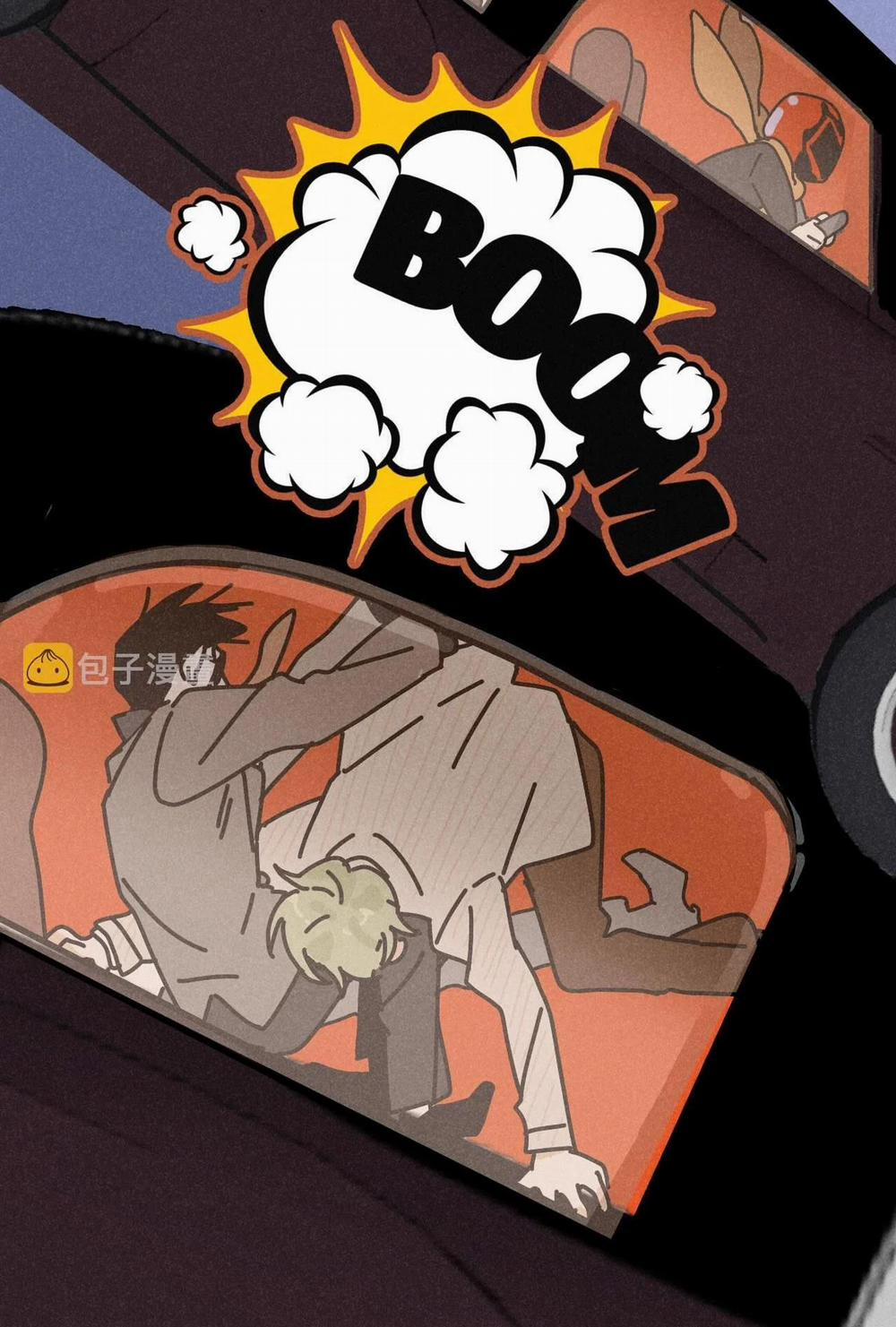 Tổng Tài Đu Idol 20 trang 48