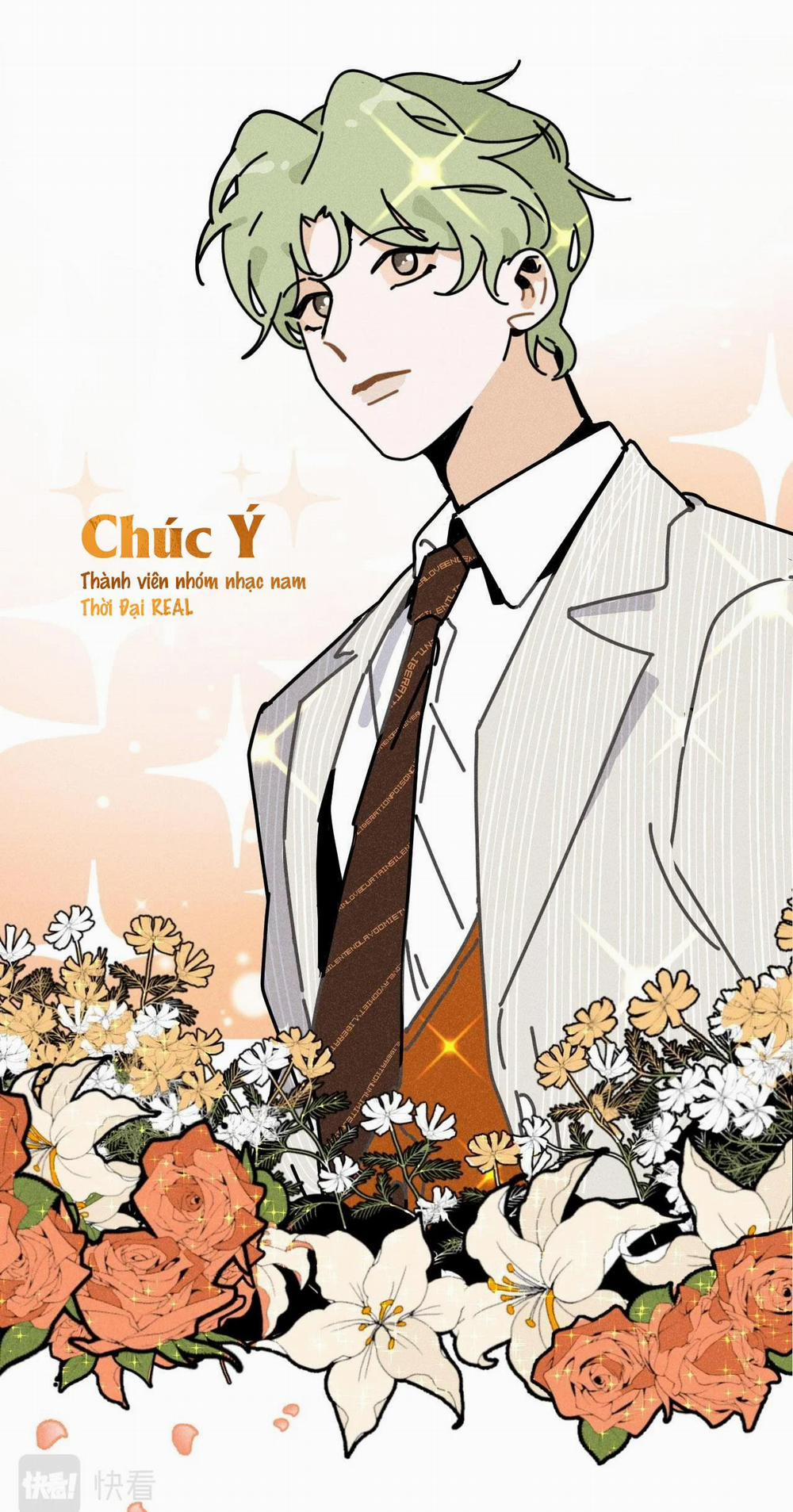 Tổng Tài Đu Idol 20 trang 5