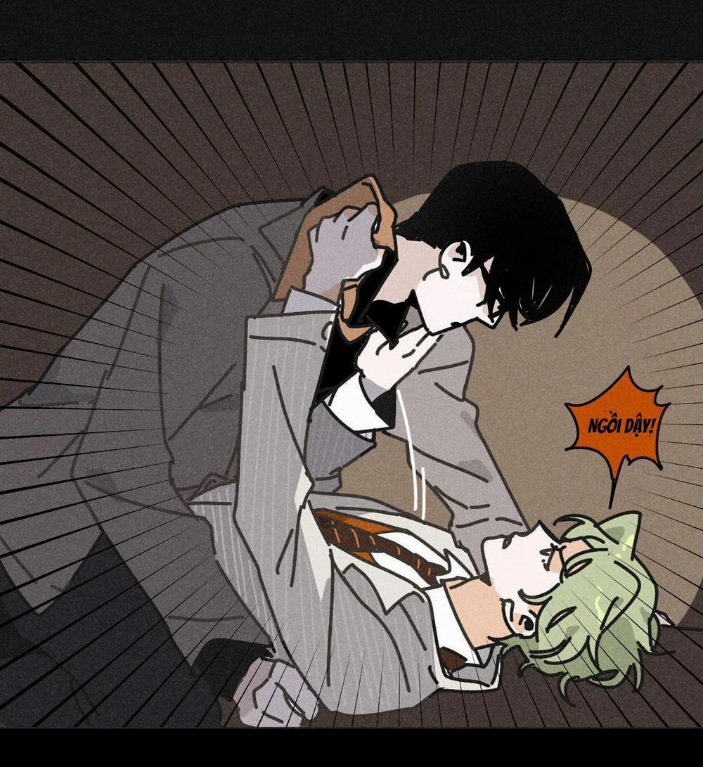 Tổng Tài Đu Idol 20 trang 54