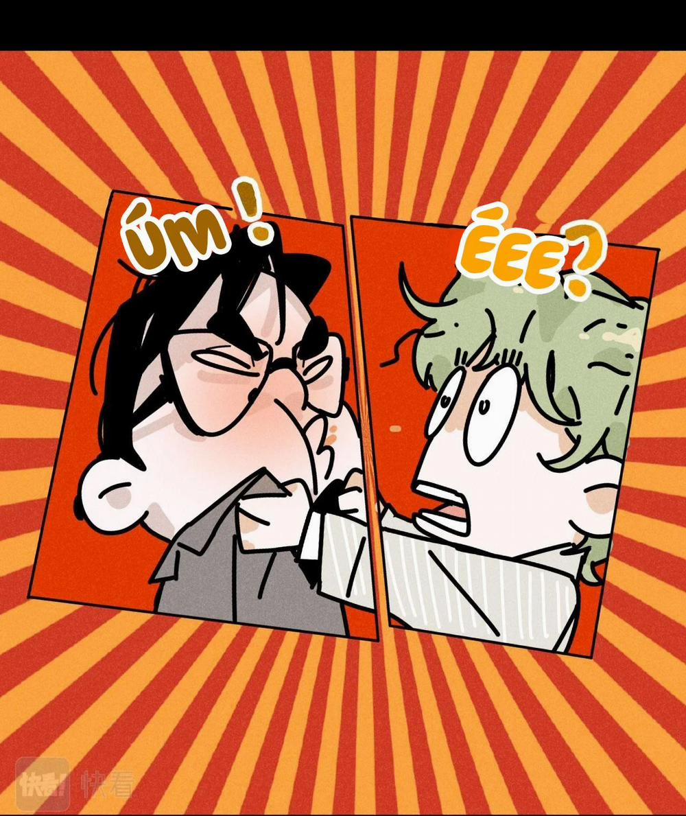 Tổng Tài Đu Idol 20 trang 57