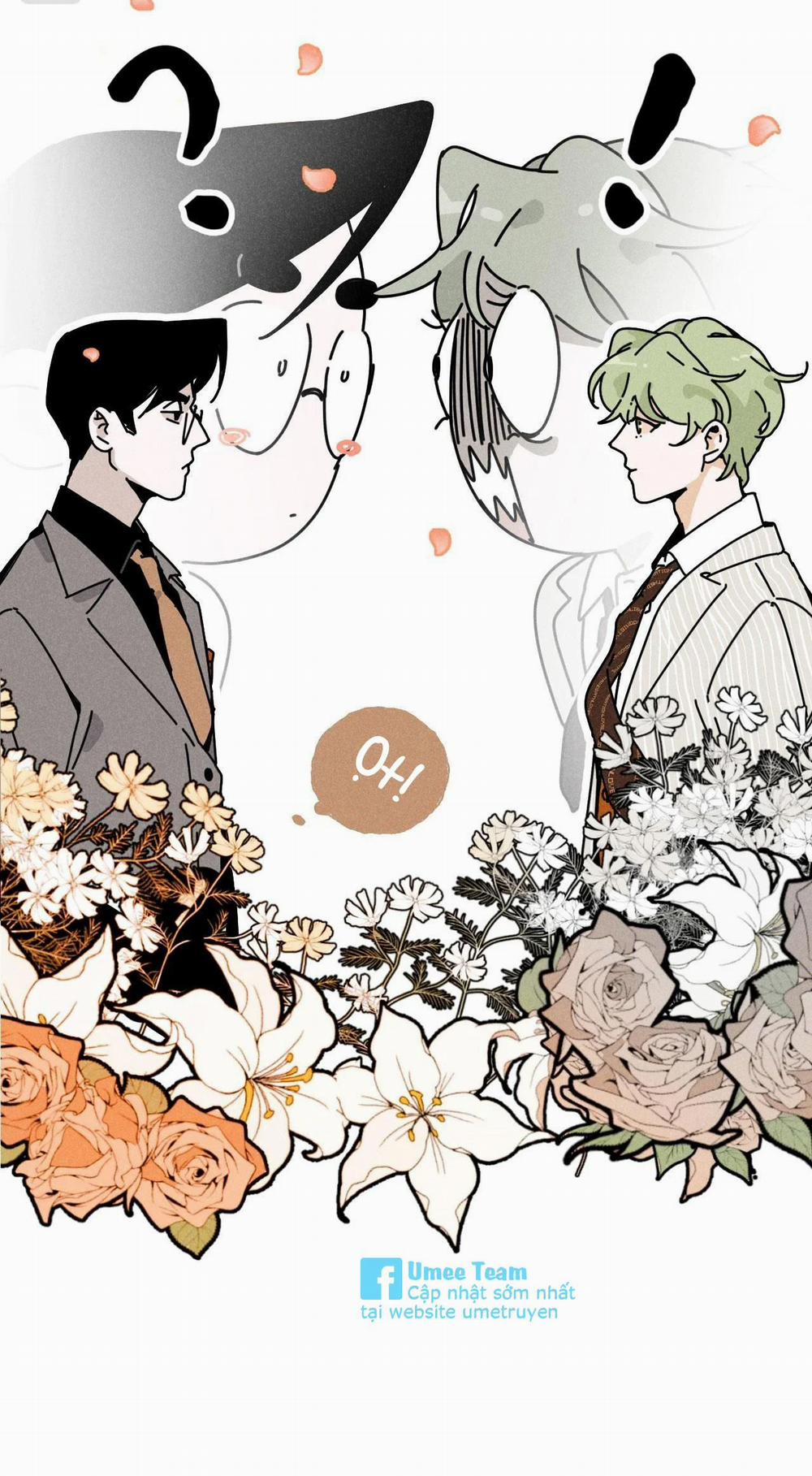 Tổng Tài Đu Idol 20 trang 6