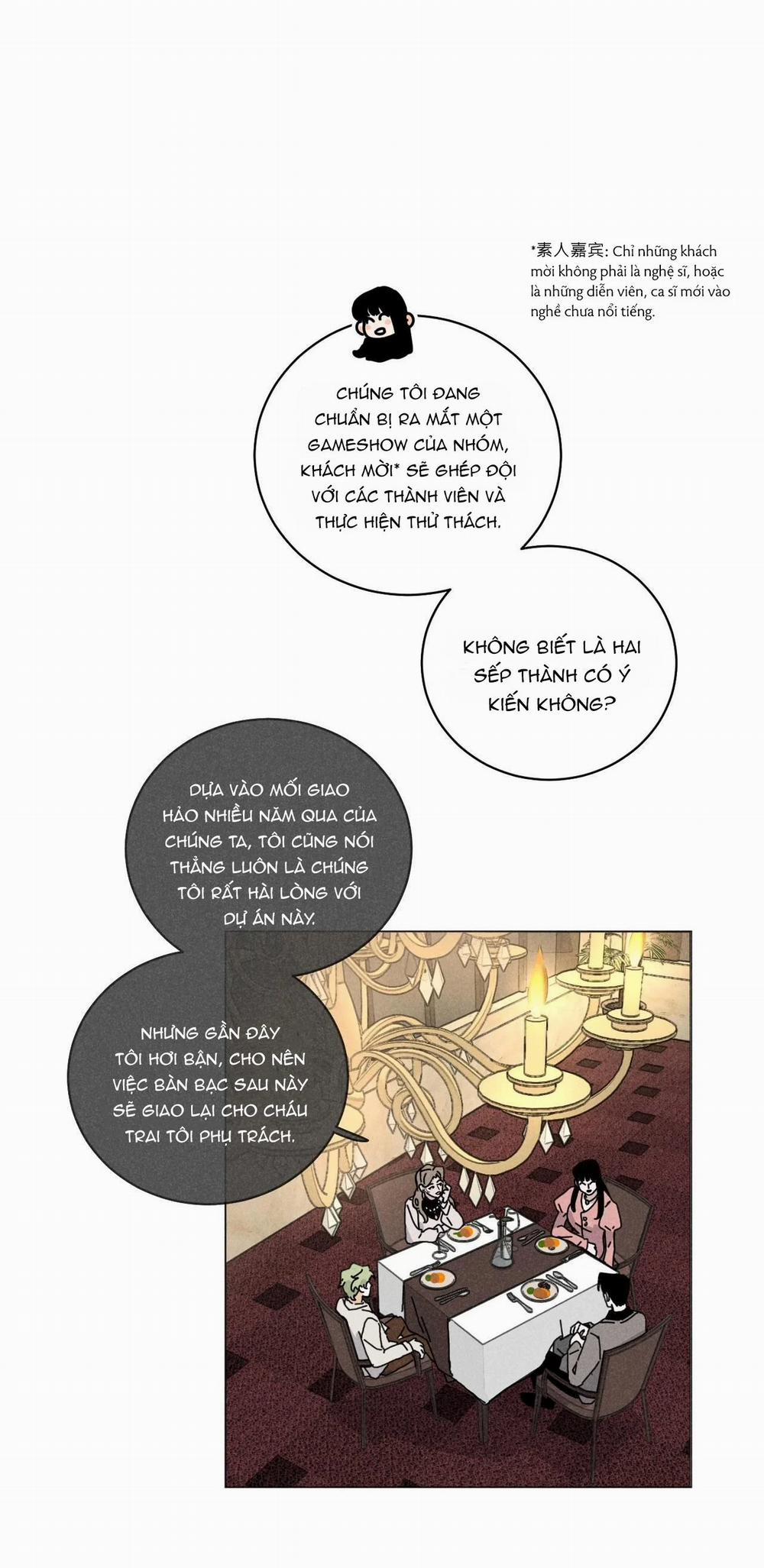 Tổng Tài Đu Idol 20 trang 7