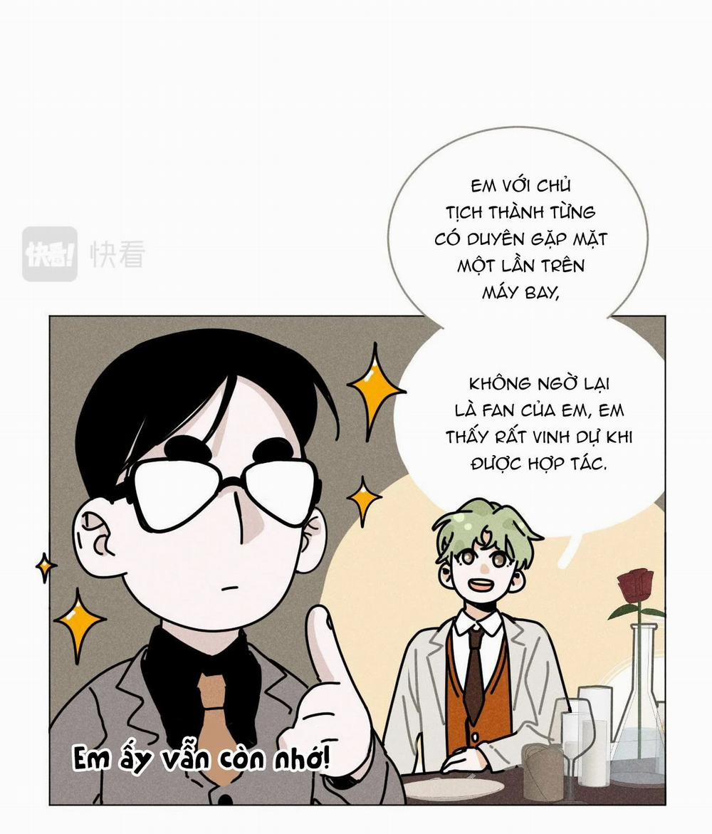 Tổng Tài Đu Idol 20 trang 9