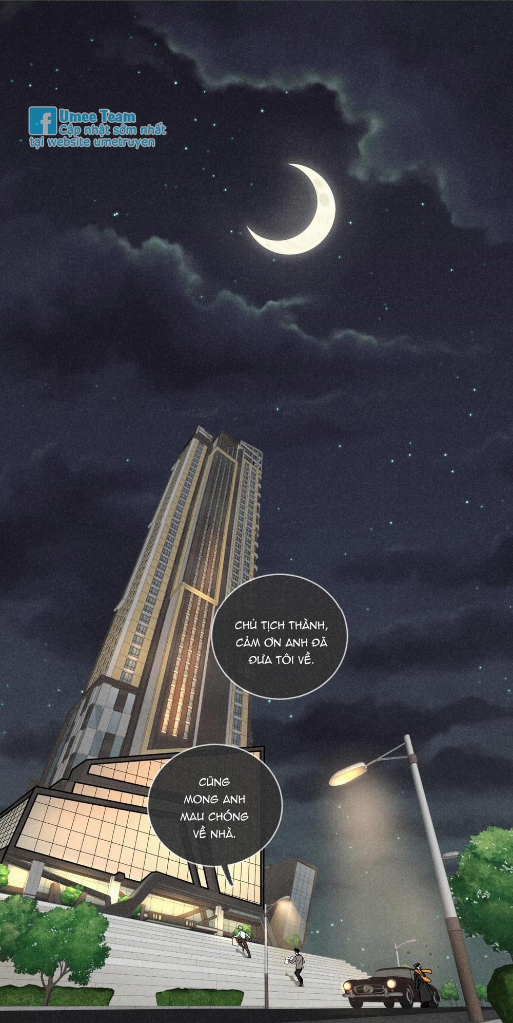 Tổng Tài Đu Idol 21 trang 0