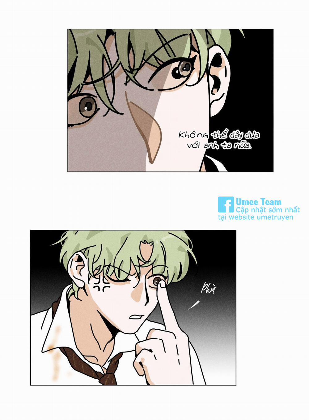 Tổng Tài Đu Idol 21 trang 11