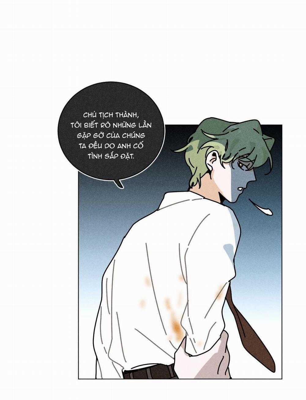 Tổng Tài Đu Idol 21 trang 12