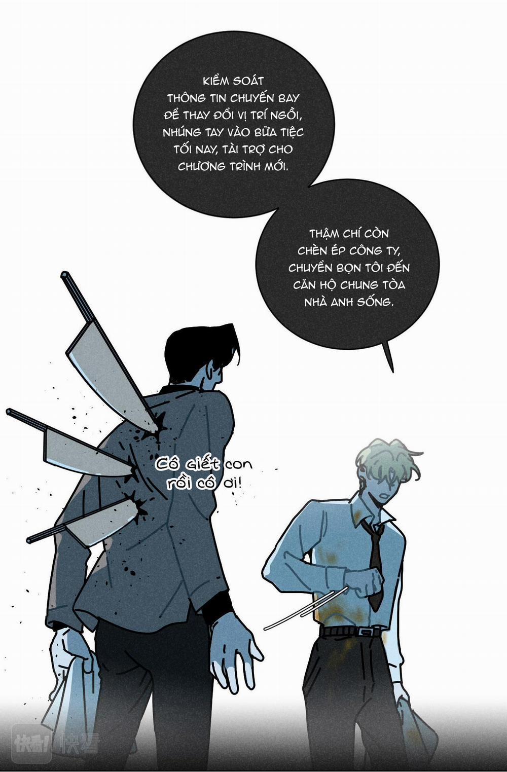 Tổng Tài Đu Idol 21 trang 13