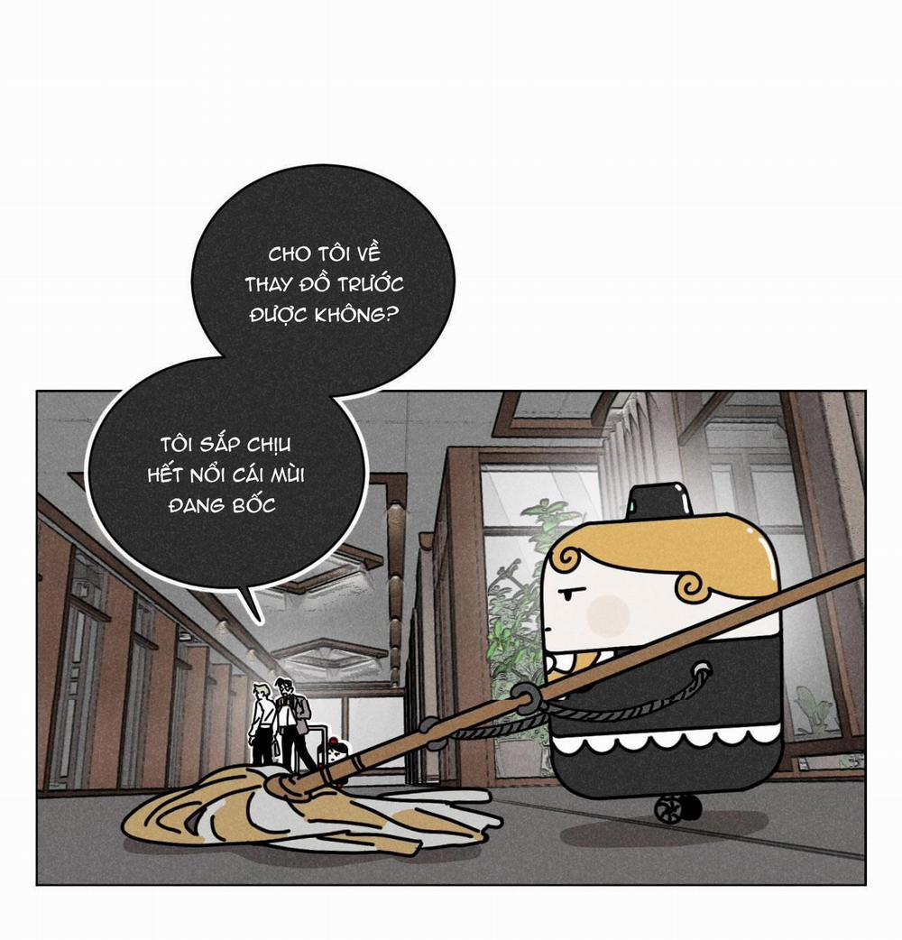 Tổng Tài Đu Idol 21 trang 15